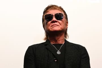 小沢仁志、台本作りにAI活用　弁護士役に「法律用語ってすごく難しいし超面倒くさいんだよ」