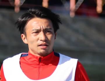 【鹿島 - 福岡】スタメン発表。『10番』キャプテン柴崎岳がリーグ戦では久々の先発復帰!