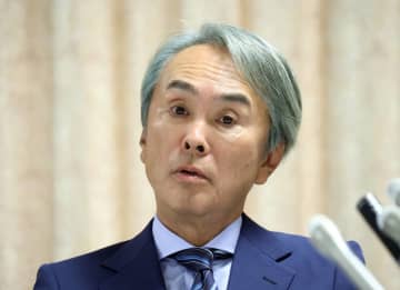 あんまり気にしなくても…石原伸晃、『親の七光り』計算めぐり「めちゃくちゃに叩かれています」