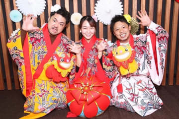 ミス沖縄の妻に、夫が深夜３時に電話→８時間かけ地元に行く事態に…