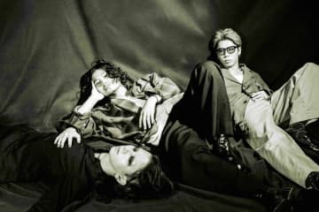 SIX LOUNGE、夏らしい新曲「灯火のほとり」配信リリース