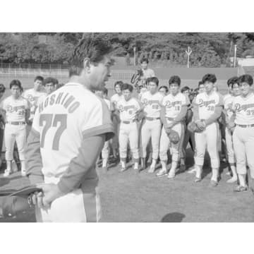 さらなる地獄だったあの日々、痛みを訴えた脇の下のビー玉サイズのシコリをギュッと握りつぶされて…【山﨑武司 これが俺の生きる道】#15