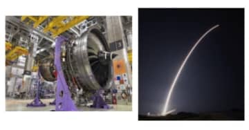 「空の日・宇宙の日」記念特別講演会、9月2日開催 ジェットエンジンやH-IIAロケットについて