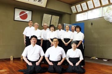 千葉県 松戸市といえば弓道　0.05パーセントという狭き「範士」に選出された本村昌克範士八段が想う“松戸弓道ビジョン”「正しく弓道を伝承、四方正面の姿を示す」