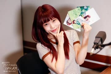 アイナ・ジ・エンド「THE FIRST TAKE」出演に込めた裏テーマ「出会いによって生じる革命を起こしたいっていうひらめきがあった」