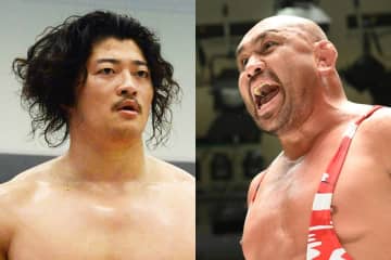 【ノア】OZAWA、藤田和之の名も！　今年のN－1  VICTORYは２ブロック制で16名参加