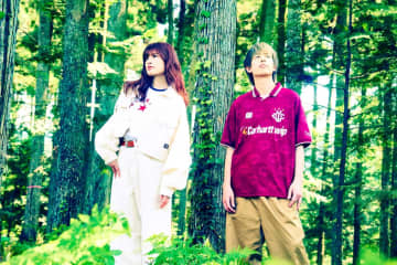 LONGMAN、新曲「Underclass HERO」がTVアニメ『3年Z組銀八先生』EDテーマに　楽曲使用のPVも公開