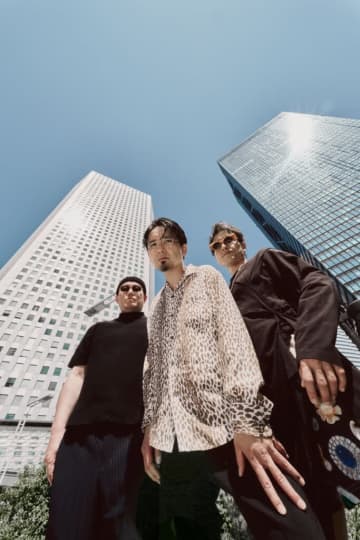 DOPING PANDA、セルフマネジメントチーム立ち上げ＋『YELLOW FUNK』再現公演決定