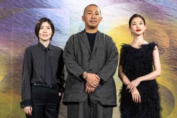 三宅唱監督最新作『旅と日々』が第78回ロカルノ国際映画祭にてワールドプレミア上映。シム・ウンギョン、河合優実も参加！