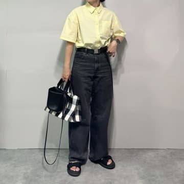 今着る服、何を買えばいいかわからない人に！ 最新おすすめトレンド商品（8/16号）