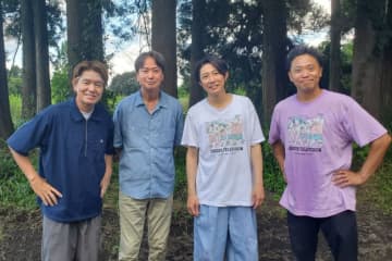 相葉雅紀、『24時間テレビ』で保護犬トリミング！　飼育放棄の犬をドリームチームで緊急レスキュー