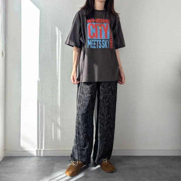 【しまむら】30代にドンピシャ！「大人カジュアルコーデ」