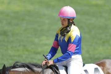 【札幌2R】小林美駒騎乗 伏兵サウンドルーチェが抜け出す