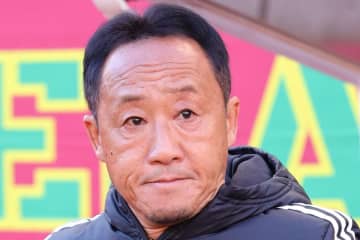 【Ｊ１】町田がＣ大阪に快勝で公式戦１０連勝　黒田監督「油断、緩みを排除して戦ってくれた」