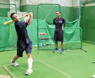 【高校野球】「野呂野球の継承」桐光学園、天野新監督で再出発　スマートなチームから「ちょっとだけ根性寄りに」