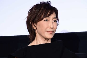 高島礼子、レースクイーンだった過去　意外な経歴にもMC衝撃「そんな雰囲気しまへんで！」