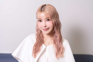 仕事と育児の両立でボロボロに…朝4時半起床、住谷杏奈を襲った病の連鎖「夫は仏様だった」