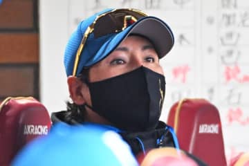 【日本ハム】新庄監督　楽天戦に快勝も…スタメン変更示唆「〝快癒器〟をしながら考えます」