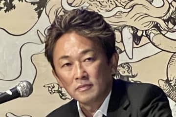 ガーシー　変わりゆく港区に嘆き「ギャラ飲み、タク代、パパ活…」「自民党のせいかな？」