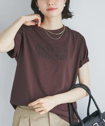 【ROPÉ PICNIC】UVカット × 接触冷感 × 汗染み抑制！「高機能Tシャツ」