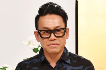 宮川大輔〝すべらない話〟の苦労を吐露「もう回ってくるなと思ってた」