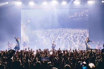 「BABYMETAL WORLD TOUR 2025-2026 SUMMER TOUR IN JAPAN」日本ツアーがスタート！ニューアルバム「METAL FORTH」収録曲の新曲も初披露！