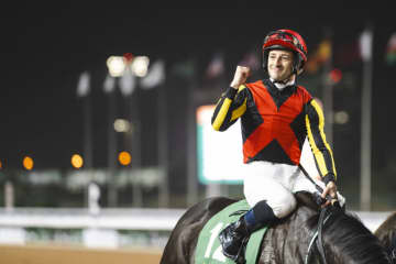 【ジャックルマロワ賞】アスコリピチェーノ＆ゴートゥファースト参戦！ 日本勢2頭が欧州マイル王決定戦へ