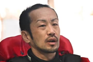 【宮島ボート】船岡洋一郎　お盆シリーズ連覇に向けて「勝負できる足にしたい」と気合十分