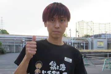 【住之江ボート】藤山翔大「ピット離れを求めたら全部の足がきた」 勝負駆け突破を目指す