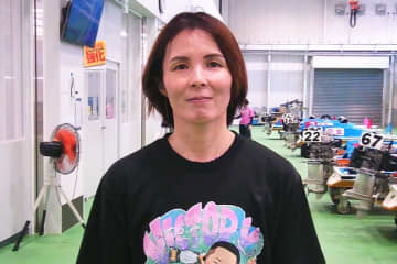 【鳴門ボート・ＧⅢオールレディース】堀之内紀代子が予選トップ通過「本番になるとかかりも良くて」