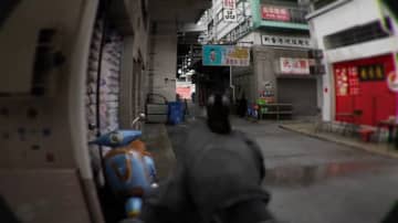 雰囲気がリアルすぎるボディカメラ風FPS『Better Than Dead』発表！ 香港を舞台に少女の復讐劇描く