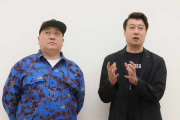加藤浩次　２歳上の相方「山さん」が「山本」呼びに変わった瞬間「ネタ作りで途中から…」