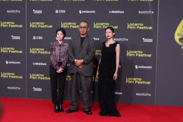日本映画では18年ぶりの快挙！三宅唱監督最新作『旅と日々』がロカルノ国際映画祭にて最高賞の金豹賞を受賞