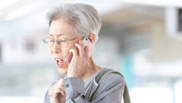 もう結構です…〈年金15万円〉80歳母、半年ぶりの面会で金の無心をする息子にブチ切れ。孤独なはずの「老人ホーム」で手にした「資産3,000万円」と自由な暮らし