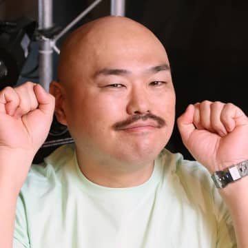 どんなに嫌われても揺るがない クロちゃんの高い自己肯定感を培った両親の深い愛情【今週グサッときた名言珍言】