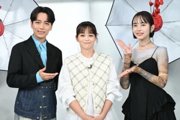 加藤ローサが『おしゃれクリップ』に登場 “伝えたかったこと”を初公表　40歳となり新たな自分への意気込みも