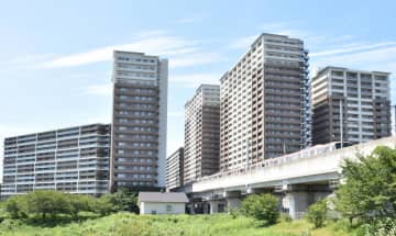 《連載:鉄路とまち　茨城・TX20年》(1)　駅を核にまちづくり　新法で用地確保容易に