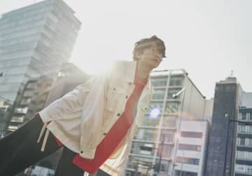上野大樹、NEW EP「かわりたい」10/22リリース！ 11月から全国5都市ツアー
