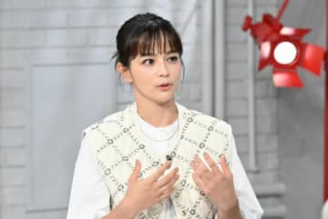 加藤ローサが伝えたかったことを“おしゃれクリップ”で初公表