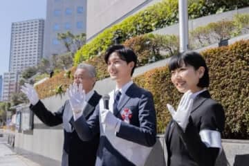 「日本人ファースト」vs「憲法守れ」 参院選が映す分断と揺れる日本政治