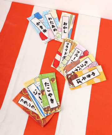 おうち夏祭り開催！【3COINS】写真映え200点「新作グッズ」