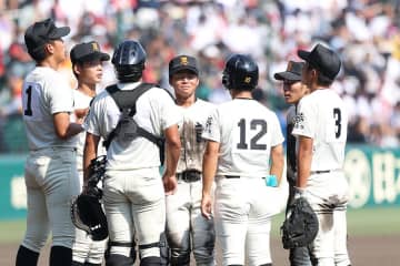 甲子園で流れた“イケイケ曲”「大会No.1では？」　スタンド一体…SNS話題「流行りそう」