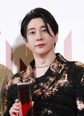 【あんぱん】ミセス・大森の歌唱シーンに絶賛の声「アカペラすごい」「心動かされました」