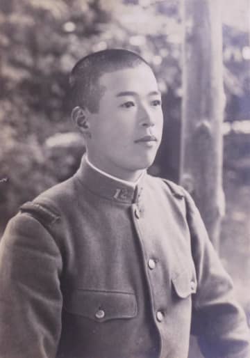 《いばらき戦後80年》酷寒と飢え、強制労働　シベリア抑留の男性　生前に回顧録、次女が保管