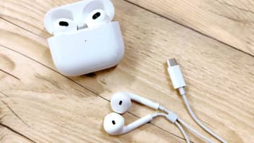 ワイヤレスイヤホン全盛の今、筆者が『有線イヤホン』を手放せない“決定的な理由”