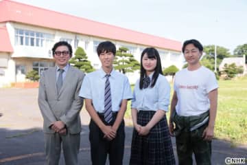 「鈴井貴之の道民ドラマ」10月24日放送決定！　主役は地元オーディションで決定