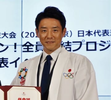 「日本が40℃超える理由ってこれ？」松岡修造、まさかの投稿にSNS沸く「火傷するくらい熱くなってそう」「夏の代表」