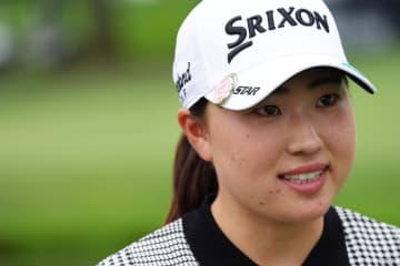 竹田麗央が今季10個目のイーグル 日本時代を上回るハイペースのナゼ