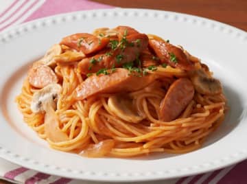 まだまだ続く子どもの夏休みで大変な「ランチ作り」、洗い物の少ない「ワンボウルパスタ」がおすすめ