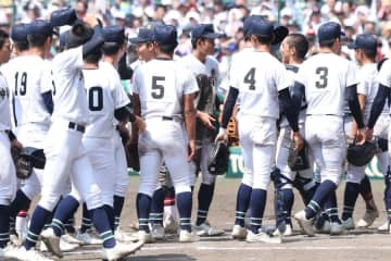 熱戦続きの甲子園…まさかの悲鳴「外出したくない」　釘付けのファン続出「目が離せない」